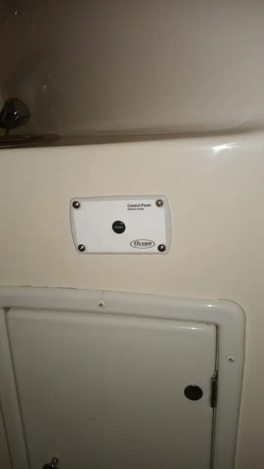 Продам катер Rinker 250, фотография 14