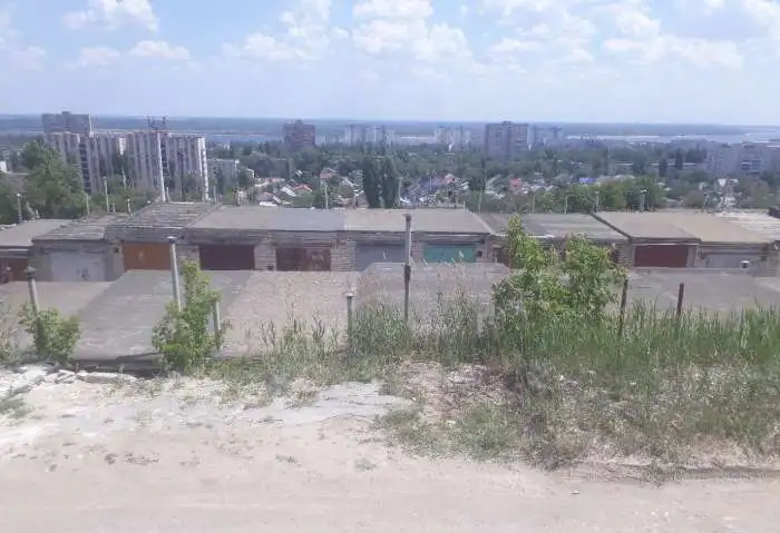 Гараж, улица Пожарского, 147 30,00 м2, фотография 8