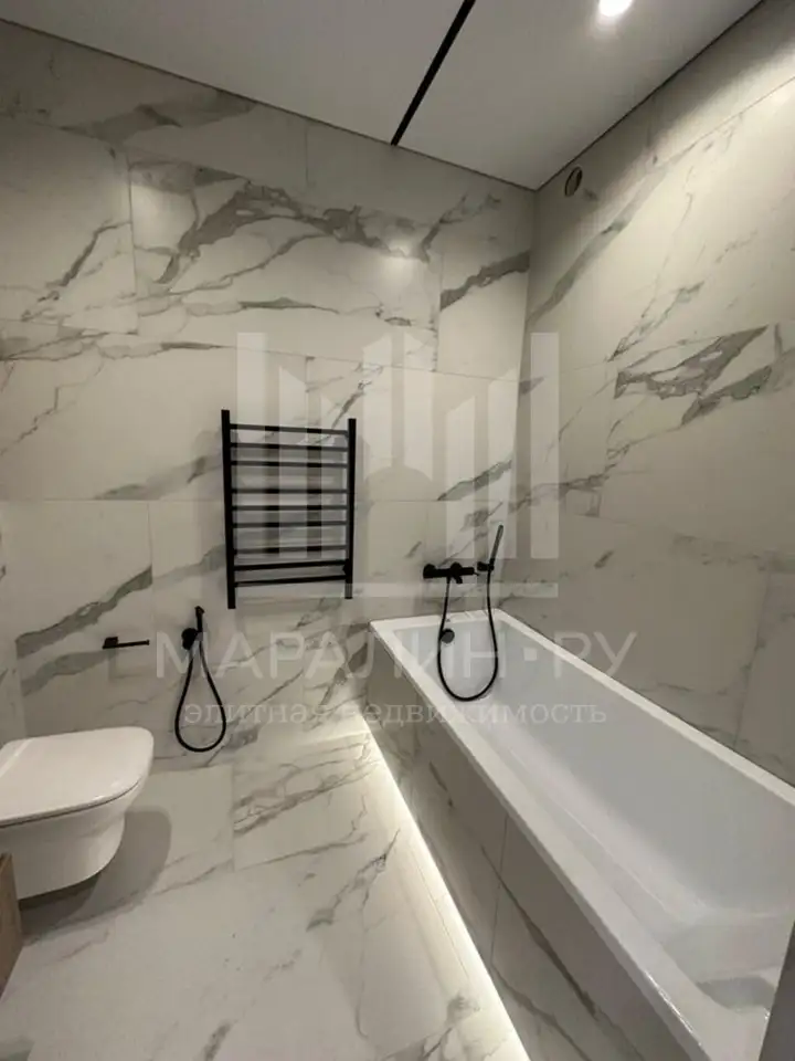 Квартира, 42,00 м², 13 эт., Кировский район, Ларина, 45 с7, фотография 1