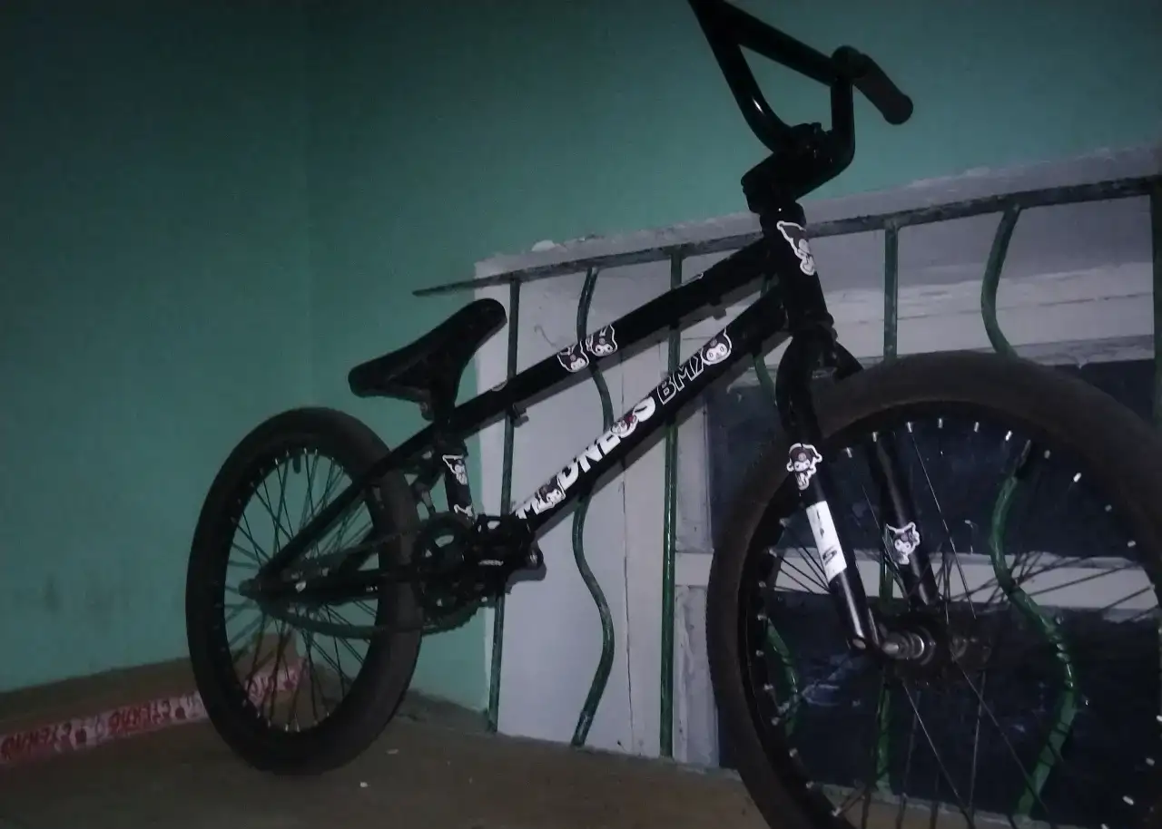 BMX Madness 2022, фотография 2