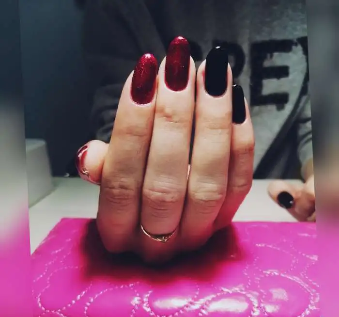 Маникюр салон Severina prof nails, фотография 1