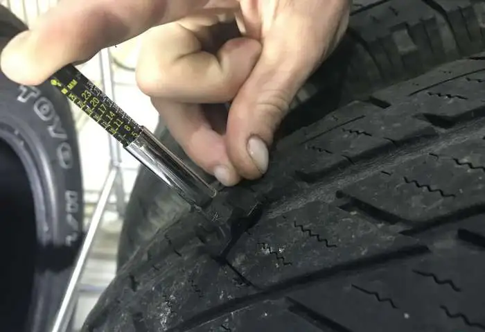 Всесезонные шины Toyo H/T Open Coutry 275/65 R17, фотография 4