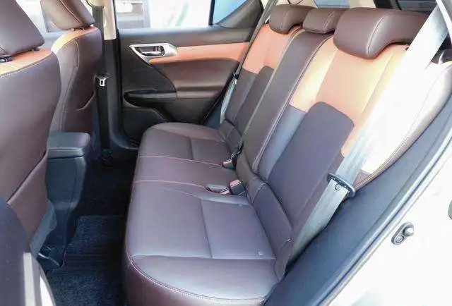 Продажа автомобилей Lexus, фотография 11