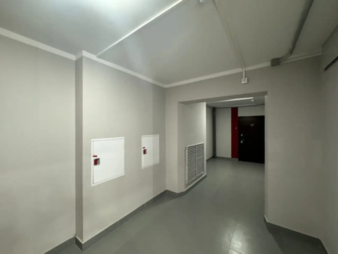 Квартира, 51,81 м², 6 эт., Центральный, Академика макеева ул, 20, фотография 9