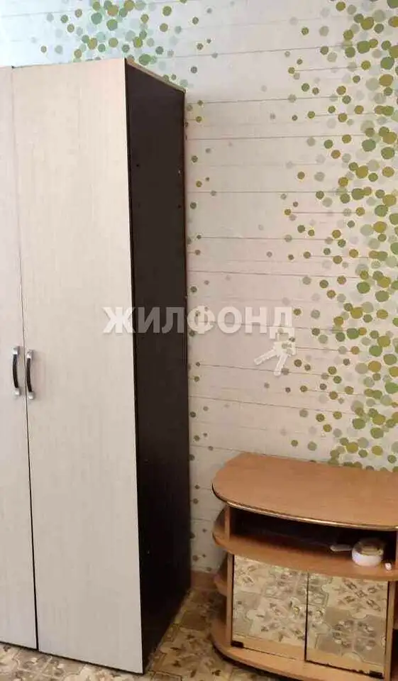 Продается комната 17.5 м2 в 1 ком.кв., фотография 5