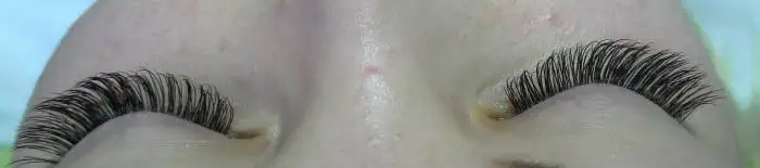 макияж + наращивание ресниц , фотография 4