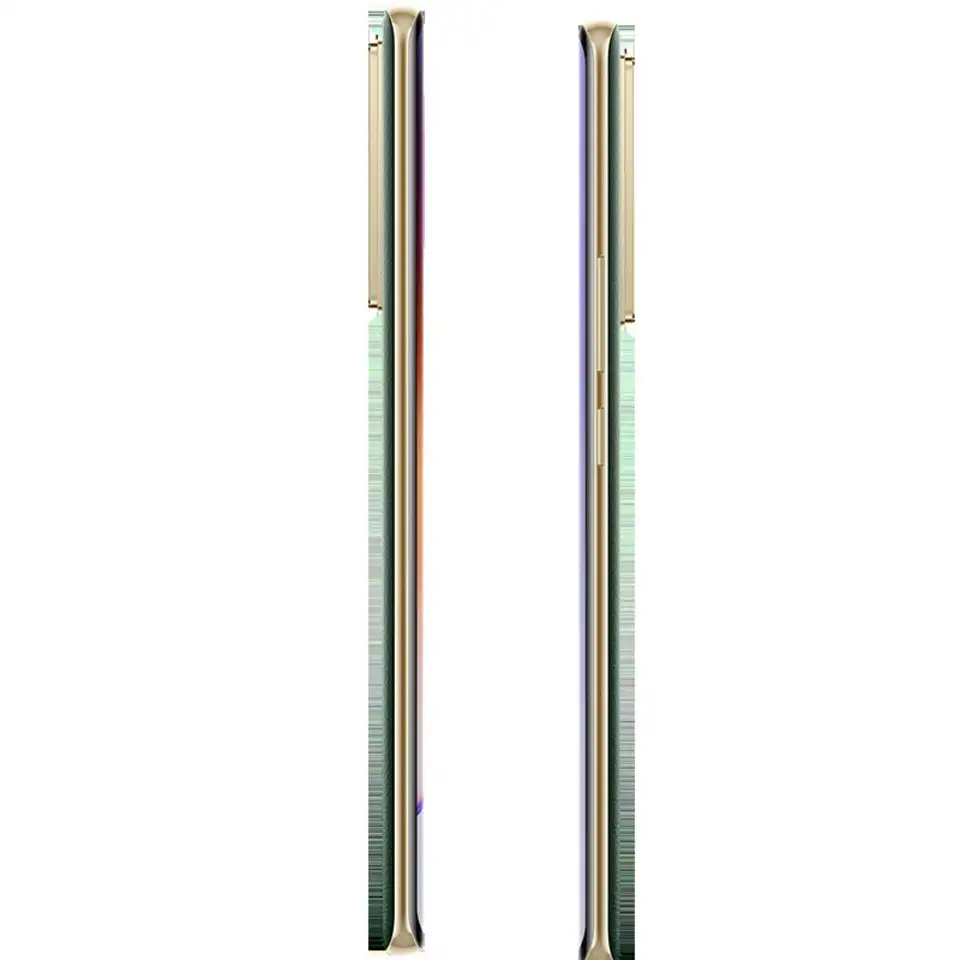 Смартфон infinix note 40 pro 8/256гб, зеленый ru, фотография 5