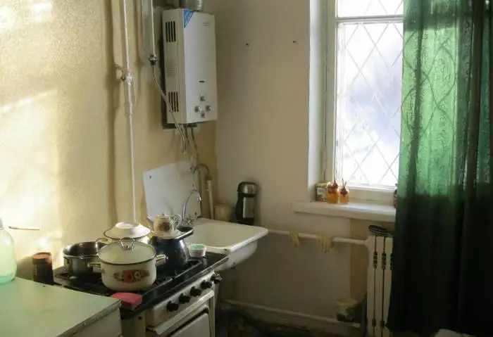 Сдам 2-х комнатную квартиру от собственника, ул. Победы 56, фотография 3