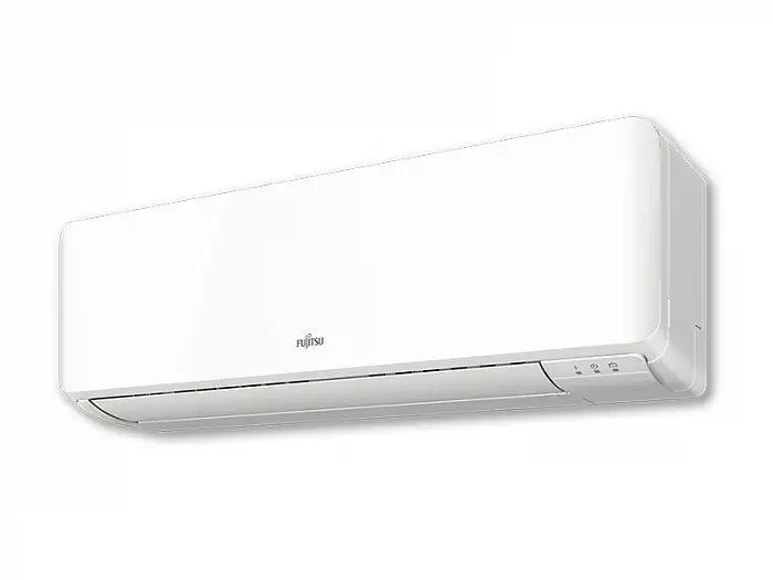Инверторный настенный кондиционер Fujitsu Genios ASYG12KMCCAOYG12KMCC Wi-Fi опция, фотография 2