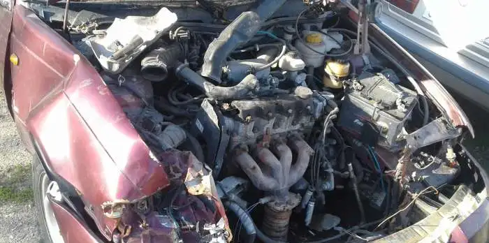 Продам Daewoo Nexia, фотография 2