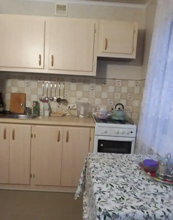 Сдается квартира, ул Минаева д 40 кв 77, фотография 4