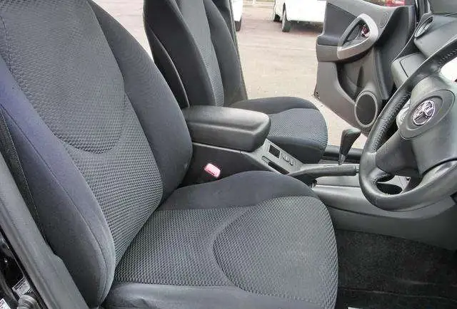 TOYOTA RAV4, фотография 10