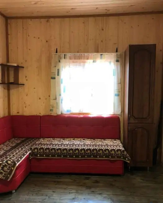Отдых в Абхазии, фотография 2
