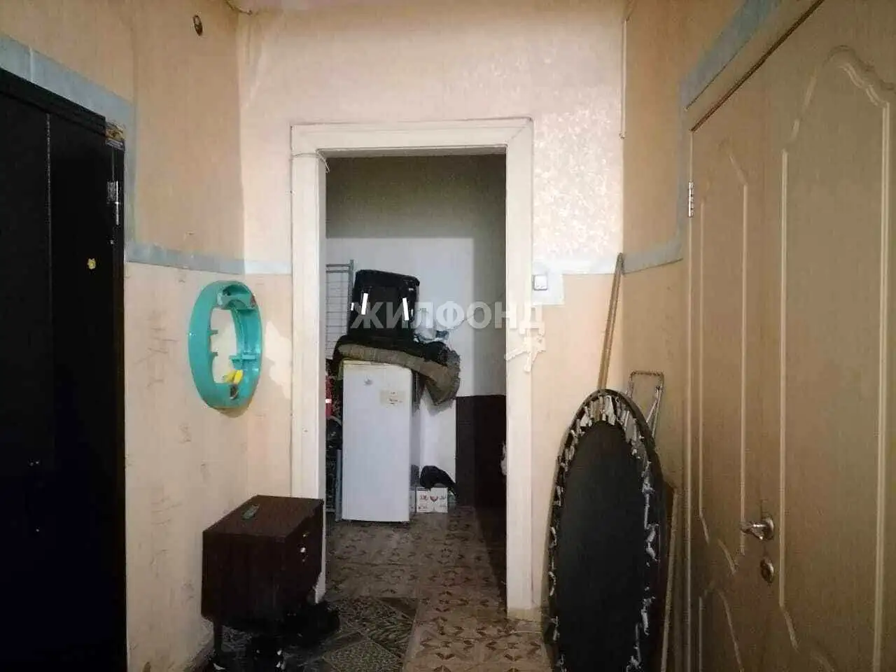 Продается комната 21.7 м2 в 4 ком.кв., фотография 5