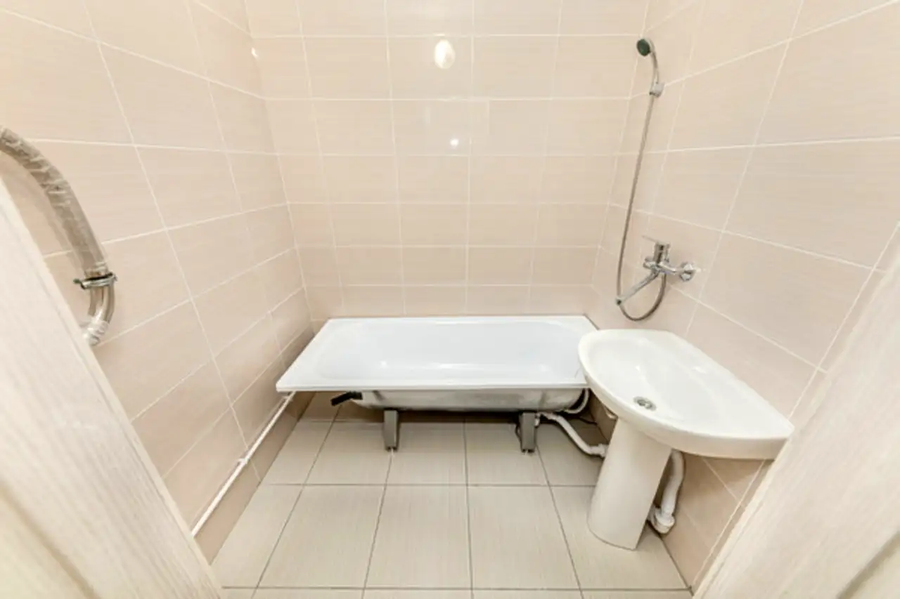 Квартира, 85,18 м², 16 эт., Курчатовский, Краснопольский пр-кт, 24, фотография 10
