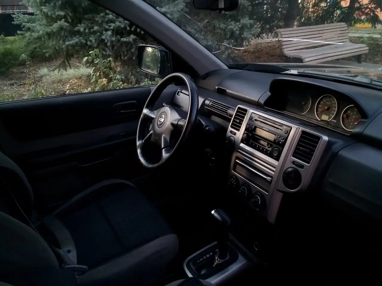 Продам Ниссан Х-ТРЕЙЛ Nissan X-Trail, фотография 6
