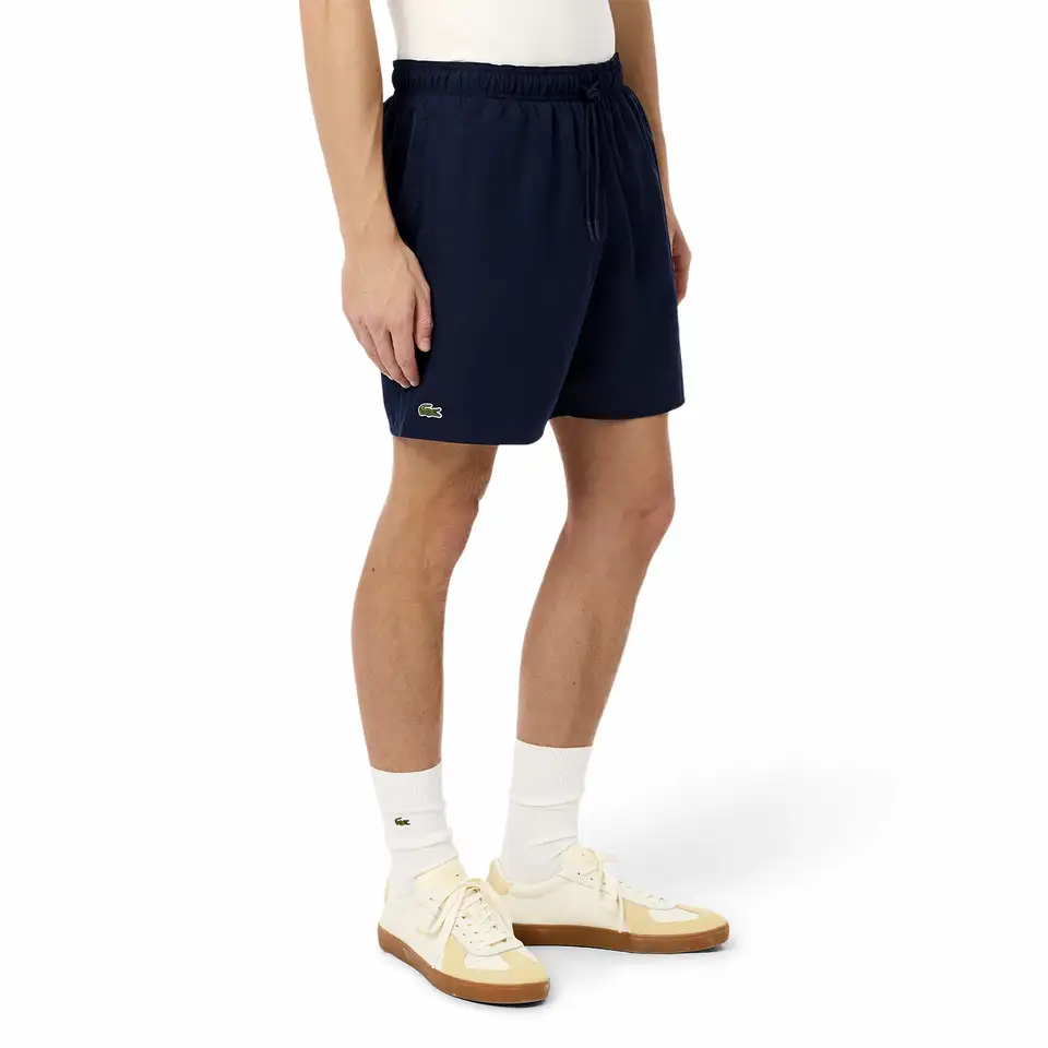 Мужские плавательные шорты lacoste, фотография 4