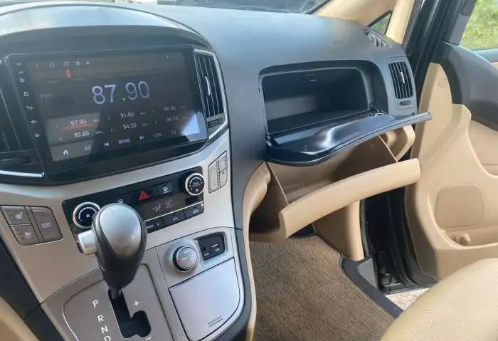 Продажа авто Hyundai Grand Starex, фотография 5
