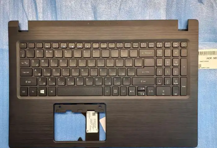 Топкейсы для Acer Nitro, Swift,Aspire,Travelmate, Predator, фотография 16