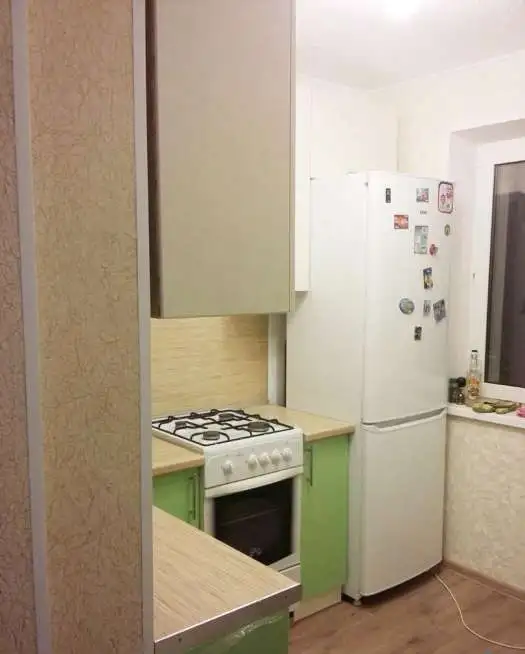 Кухонный гарнитур Оливия, фотография 1