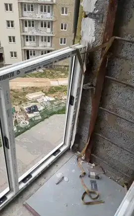 Ремонт Пластиковых Окон г. Казань, фотография 1
