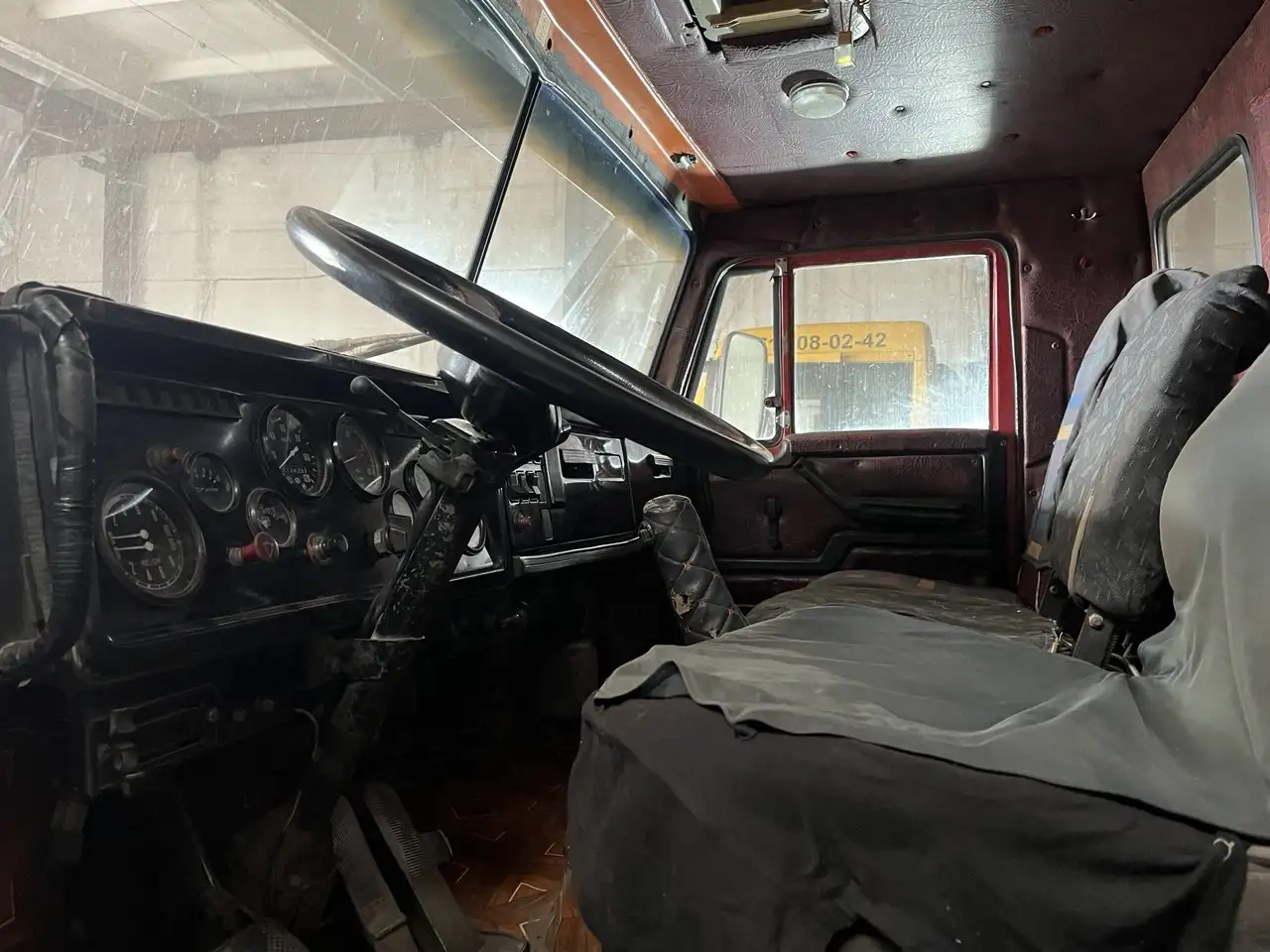 Продажи КАМАЗ 5511, фотография 7