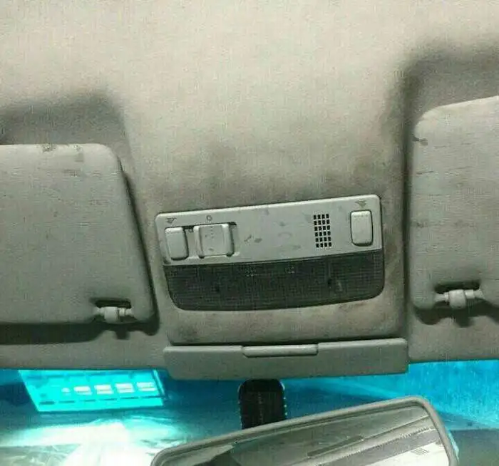 Химчистка салона автомобиля., фотография 5