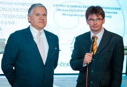 Переводчик с итальянского языка, конференции презентации выставки, фотография 9