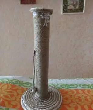 когтеточки, фотография 1