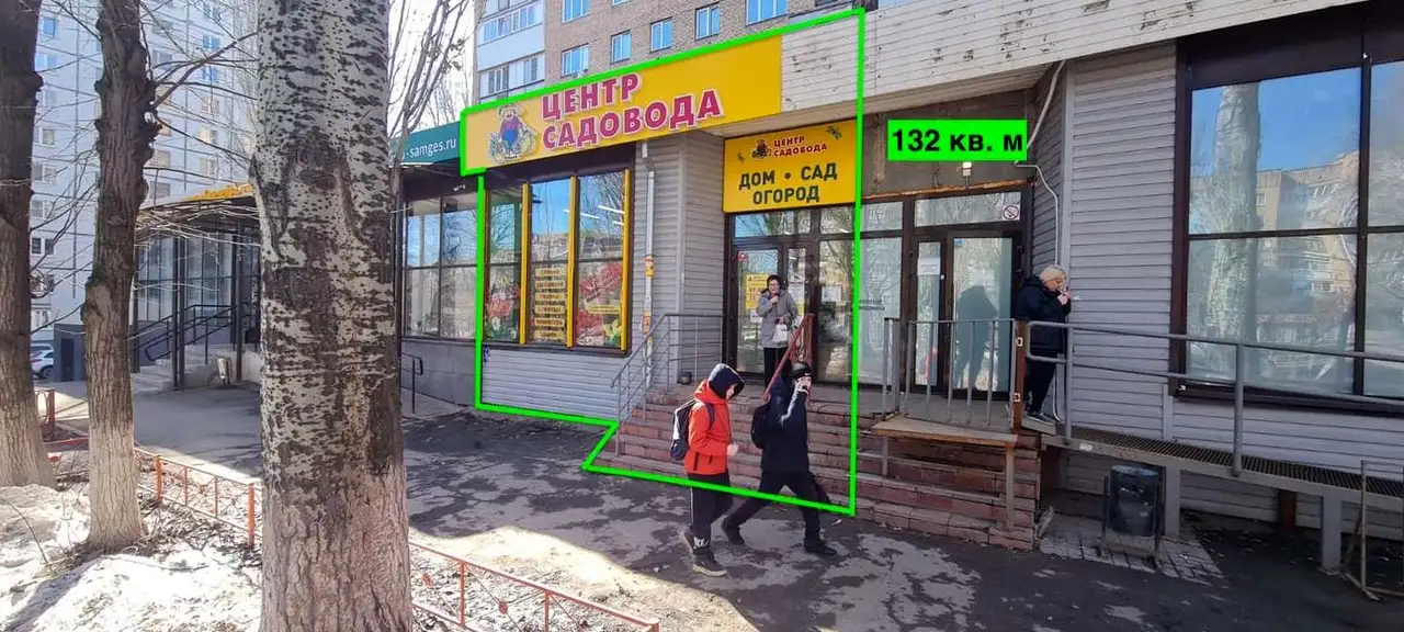 Сдам коммерческую недвижимость, Промышленный, Стара загора улица, 210, фотография 1