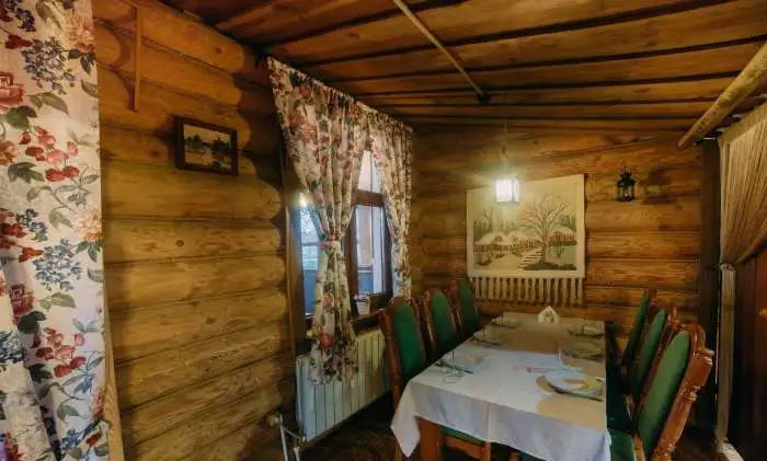 Продается действующий ресторанно-гостиничный комплекс. 516,00 м2, фотография 2