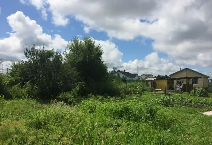 большой дом в Хабаровске 112,00 м2, дальняя, фотография 5