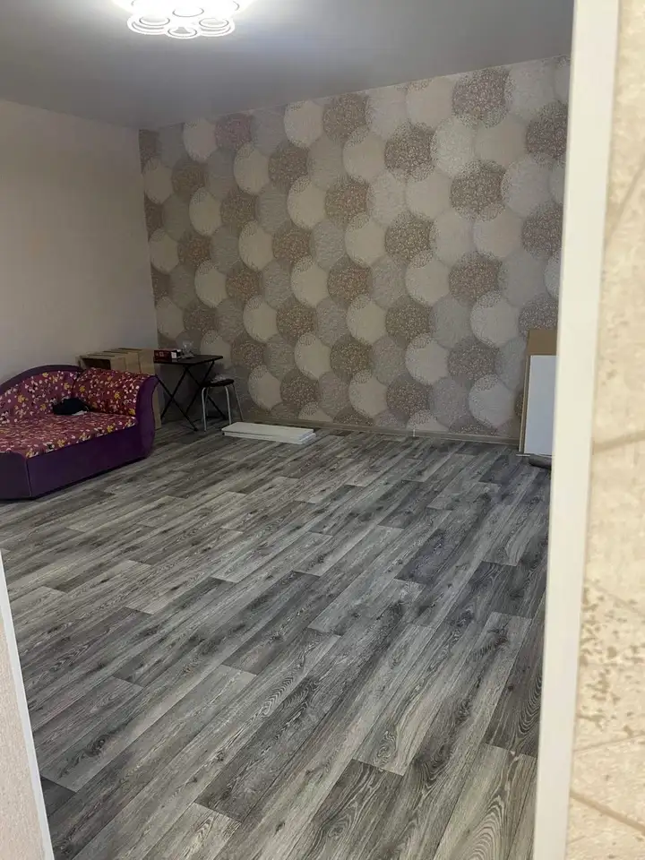 Сдается 1-комн. квартира 33.5 кв.м., фотография 5