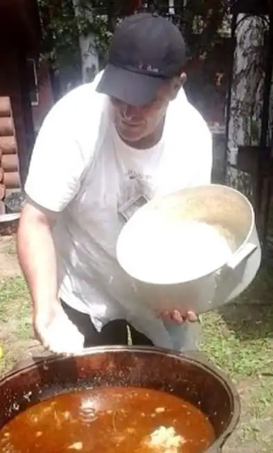 Повар на выезд, фотография 10