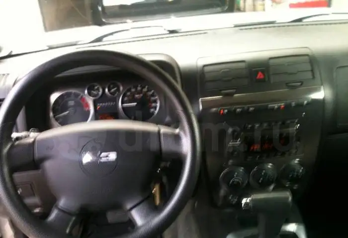 Продажа автомобиля Hummer H3, фотография 10