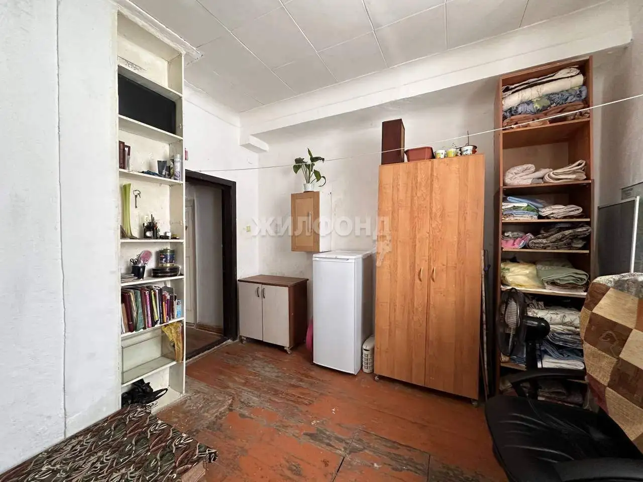 Продается комната 14 м2 в 3 ком.кв., фотография 5