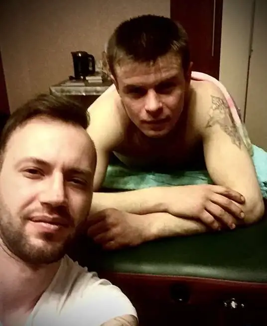 Массаж ЮЗАО, фотография 5