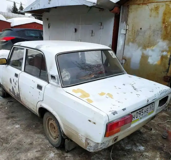 Авторемонт, фотография 2