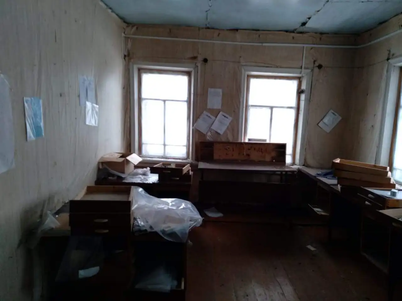 Продается здание 52 м2, улица центральная, 34, фотография 4