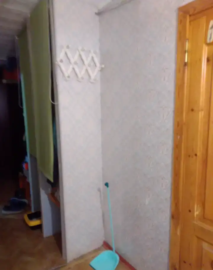 продаётся комната,12,40, Подвойскогод. 46, фотография 7