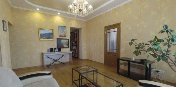 Сдам элитную квартиру, Дачная 37, фотография 8