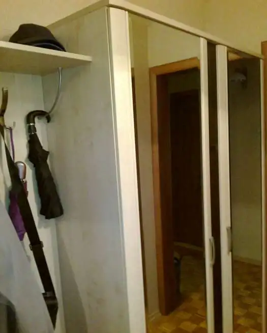 Продажа стенки в прихожию., фотография 2