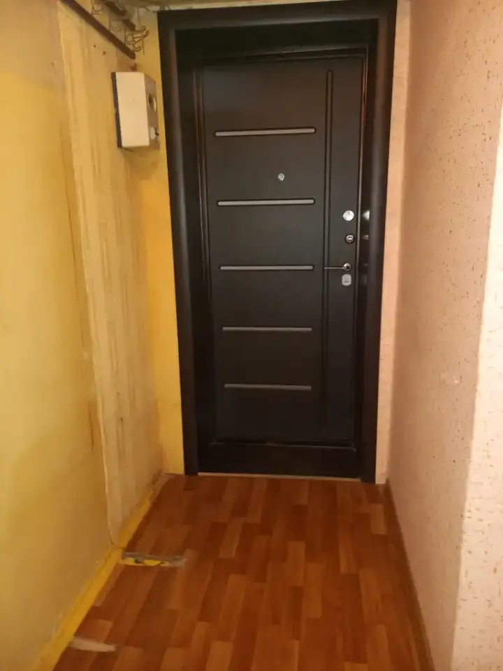 3-х комн. кв. в кирпич. доме у Метро Космонавтов, 58,00 м², 4 эт., Пр-т Космонавтов м., г., пр-кт Космонавтов, 80/3, фотография 12