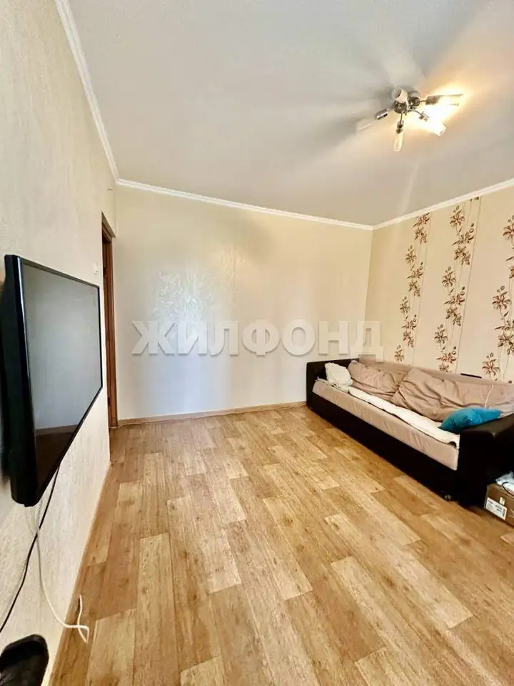 Продается 2-комн. квартира 43 кв.м., фотография 4