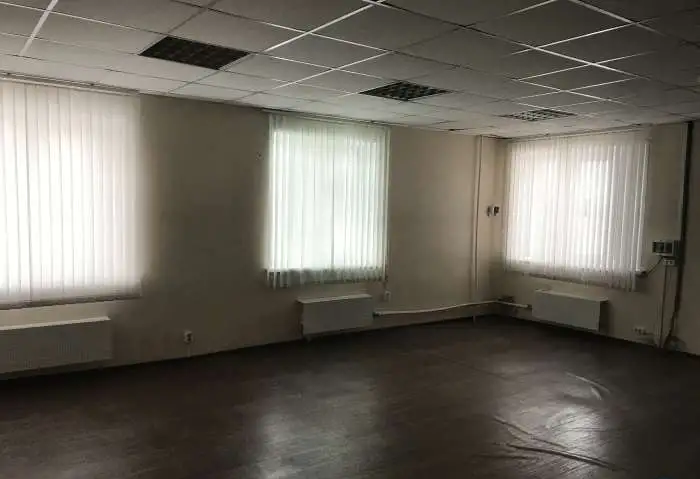 Офисное помещение, 36 м², фотография 2