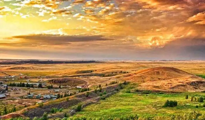 Тур в Аркаим из Уфы 7-9 июня, фотография 2