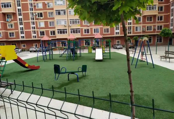 Квартира от застройщика в Краснодаре, 36,00 м², 3 эт.,, фотография 1