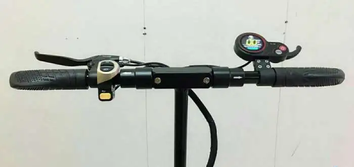Электросамокат Kugoo M-2, original, фотография 3