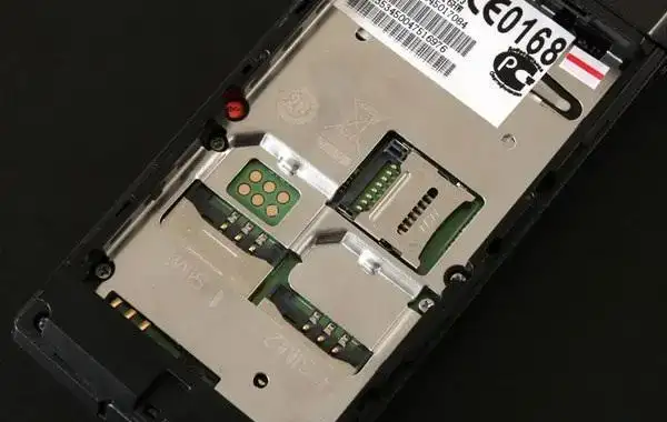 Новый Philips Xenium X513 оригинал, 2-сим-карты, фотография 4