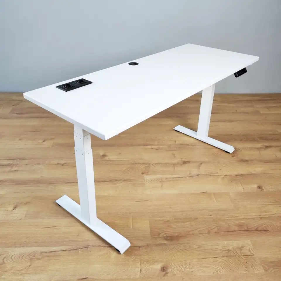 Умный компьютерный стол iDellion Модель Workstation 3, фотография 1